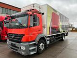 Mercedes-Benz AXOR 1824 * MITSUBISHI * KLIMA * KIESLING * - Mercedes-Benz 1824