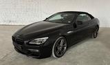 BMW 650i Cabrio M Sportpaket * TOP ZUSTAND * - gebrauchte BMW 650 aus dem Jahr 2015