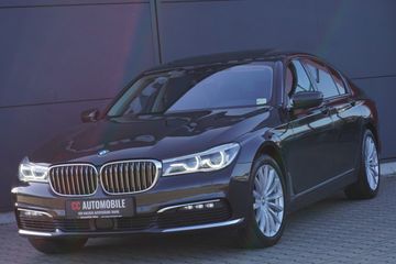 BMW 750 - 2