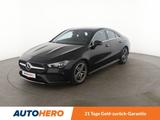 Mercedes-Benz CLA 200 AMG Line Aut*NAVI*TEMPO*LED*CAM*SHZ*PDC* - Mercedes-Benz CLA 200 Gebrauchtwagen in Stuttgart