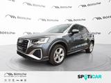 Audi Q2 30 TFSI S line TFSI Allw/LED/Navi/Shz/Klima/A - Audi Q2 30 TFSI Gebrauchtwagen