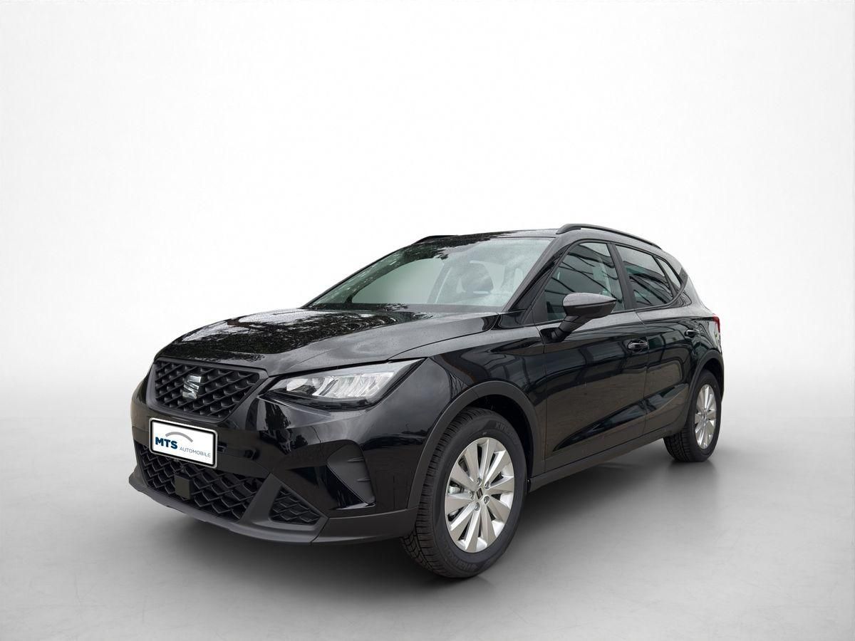 Seat Arona - Bild 2