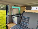 Volkswagen T5 California Beach 4Motion - Volkswagen T5 California: 4motion