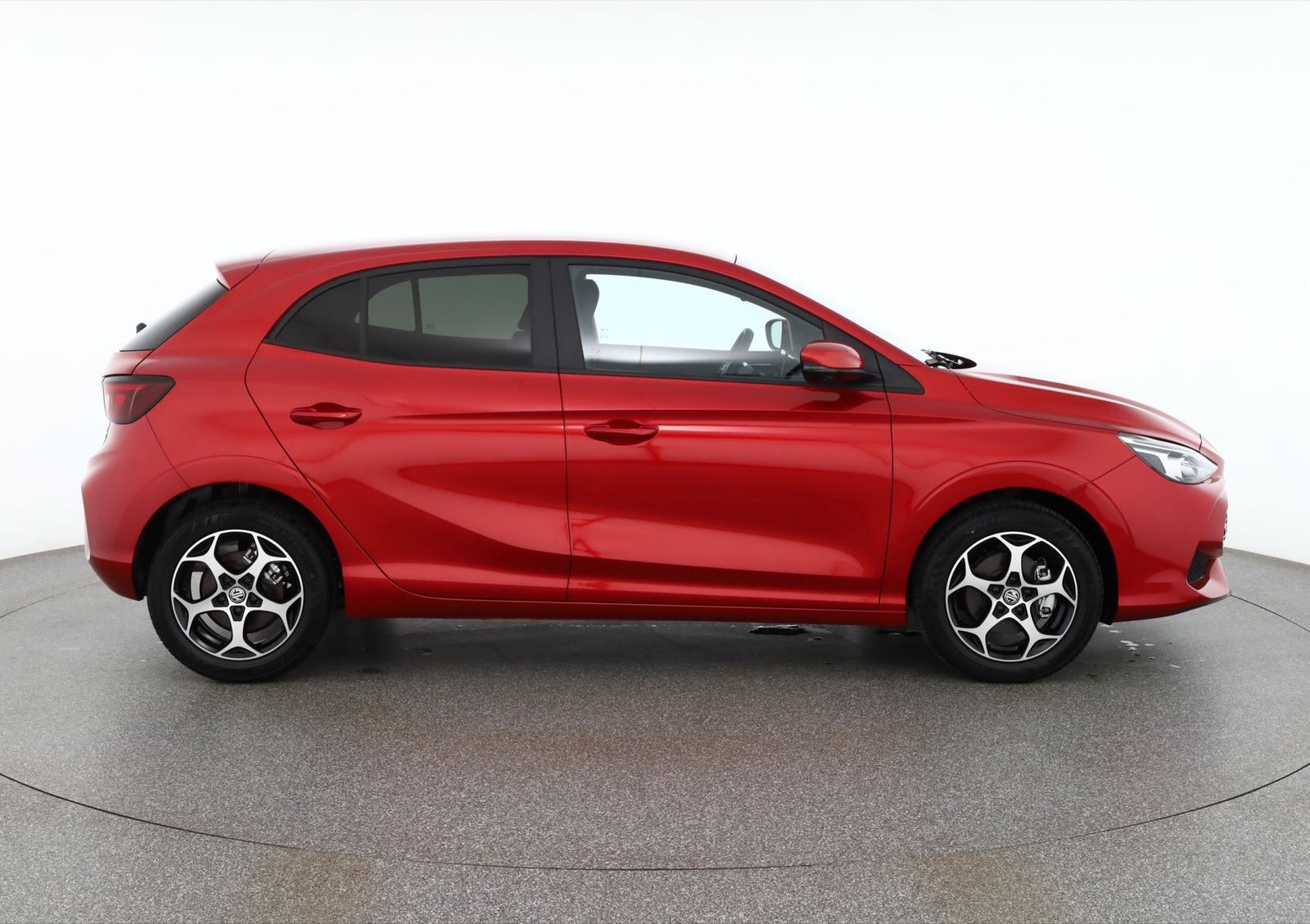 MG3