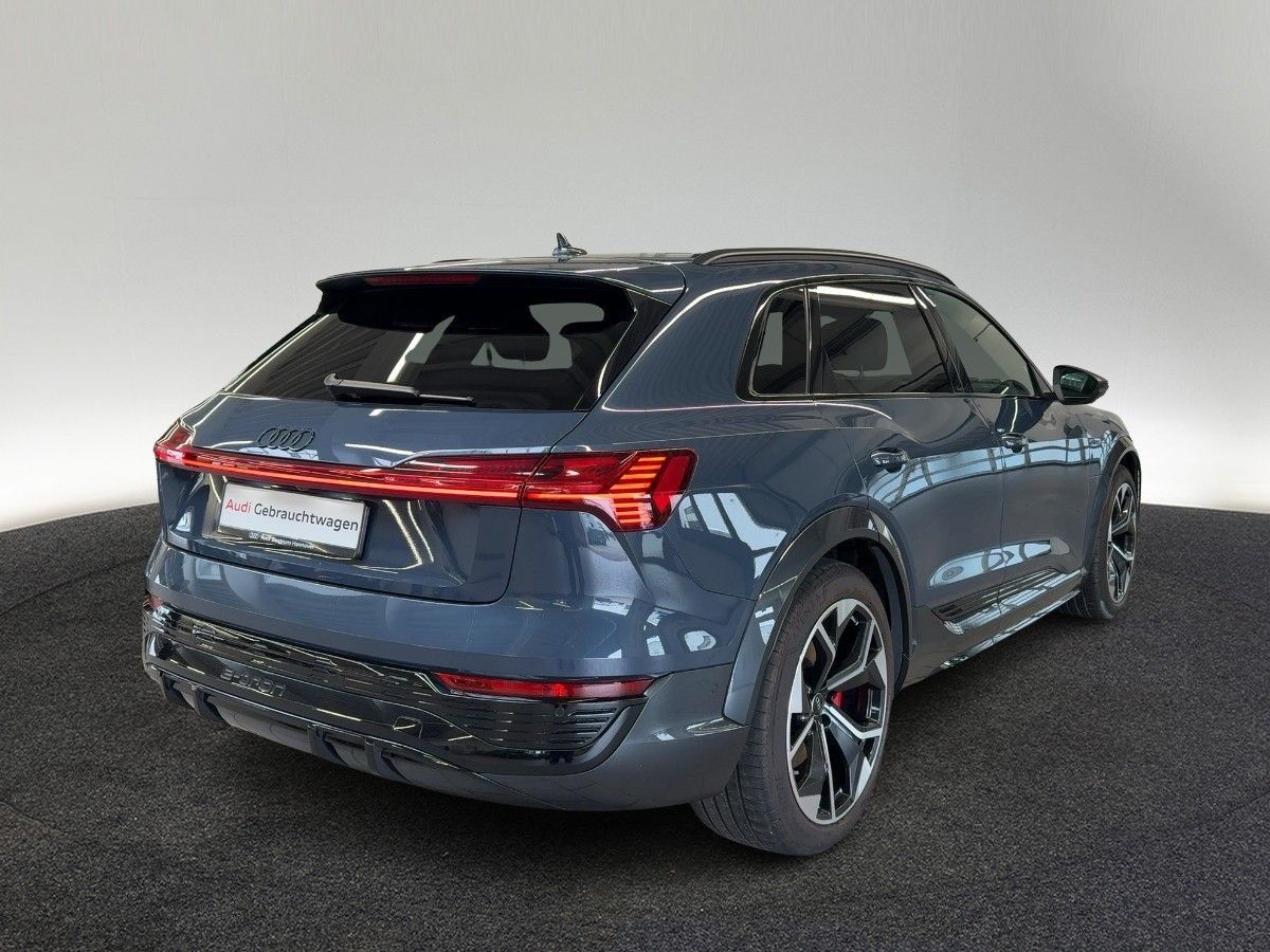 Audi SQ8 e-tron - Bild 5