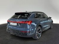 Audi SQ8 e-tron - Vorschau Bild 5