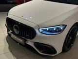 Mercedes-Benz S 63 AMG e Perf. 4M+ L |2xCarbon|Keramik|Full-Op - Mercedes-Benz S-Klasse Tageszulassungen