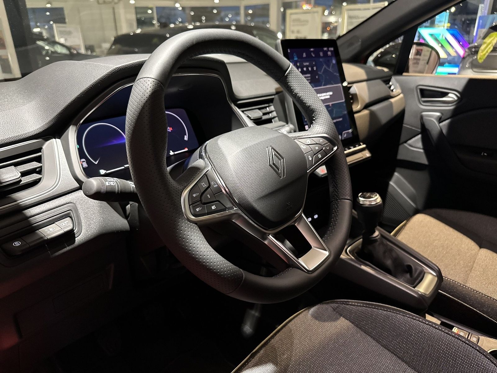 Renault Captur - Bild 32