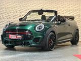 MINI John Cooper Works Cabrio 2.0* LED#SHZ#HUD#KEYLES - MINI John Cooper Works Cabrio Benziner Gebrauchtwagen