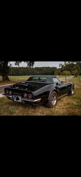 Corvette C3 voll Restauriert  - Corvette Gebrauchtwagen von 1971