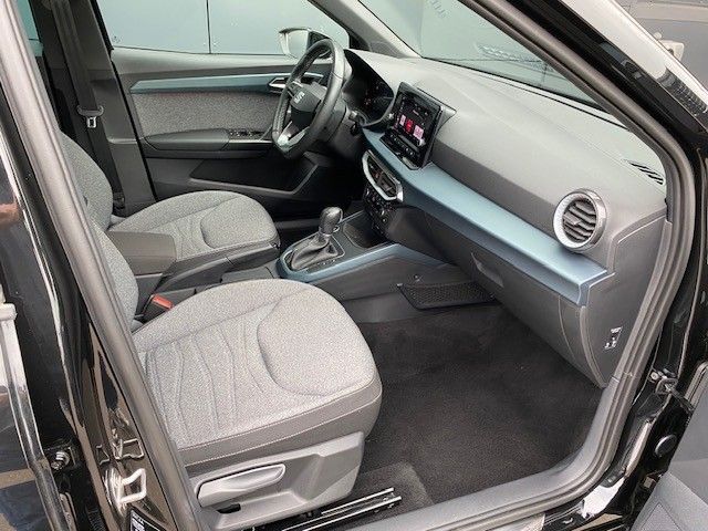 Seat Arona - Bild 17