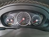 Chrysler Crossfire 3.2 V6 Roadster Black Line Black Line - Chrysler Crossfire aus 2005: Roadster