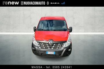 Renault Master - 2