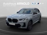 BMW X3 M40i Head-Up Pano.Dach Lenkradhzg.Laser - gebrauchte BMW X3 M40 aus dem Jahr 2022
