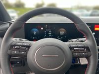 Hyundai TUCSON - Vorschau Bild 8