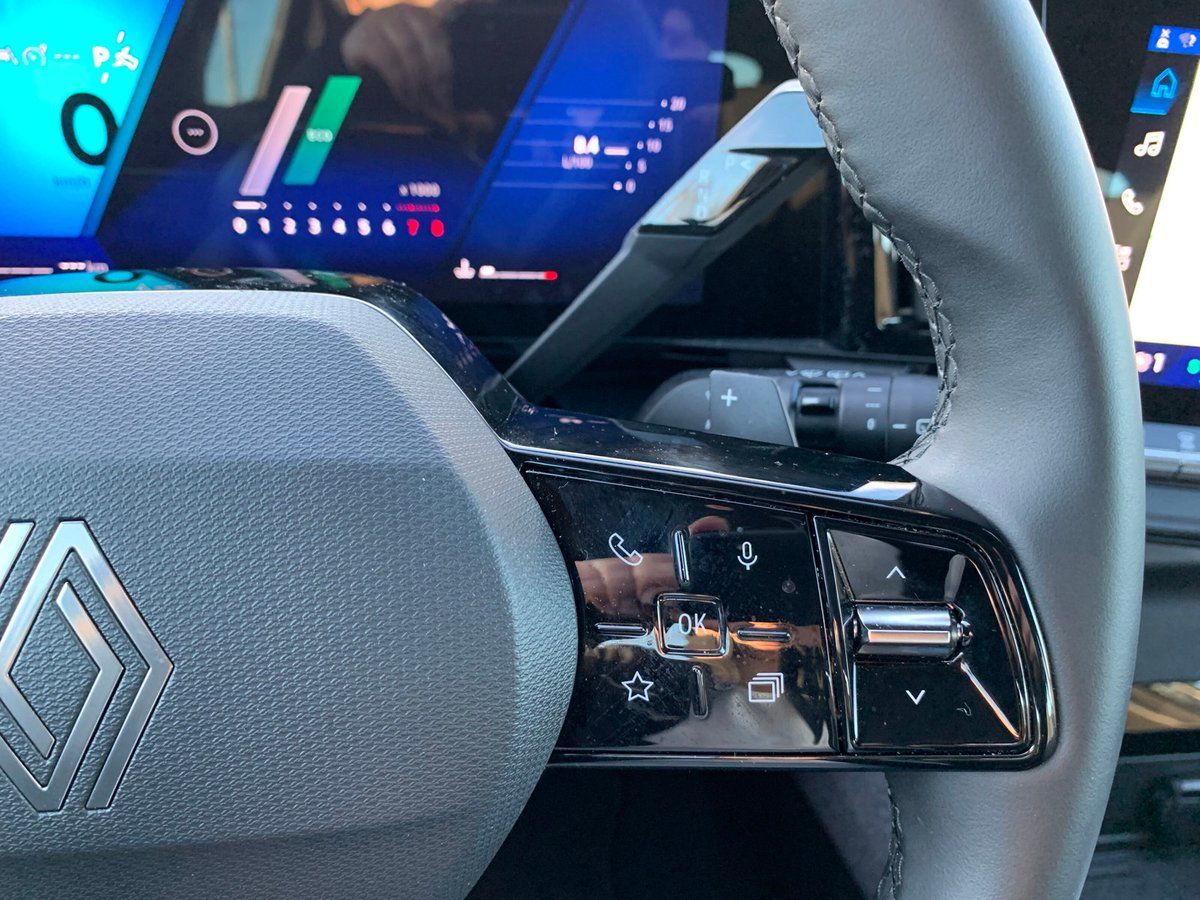 Renault Austral - Bild 23