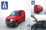 Mercedes-Benz Citan 1.5 108 CDI lang Worker Plus KLIMA 1HD MWS - gebrauchte Mercedes-Benz Citan aus dem Jahr 2021