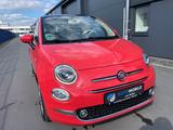 Fiat 500 Lounge 1.2*NUR 38TKM*PANO*PDC*KLIMA*ISOFIX - Fiat 500