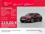 Audi A5 Limousine TFSI S tronic LED+/Navi/Kamera/PDC+ - Audi A5 aus 2025