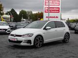 Volkswagen Golf VII 2.0 GTI Performance LED Navi Panorama - : Weiß, Alcantara, Ambiente-Beleuchtung