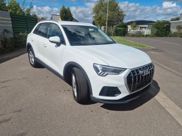 Audi Q3 - 8