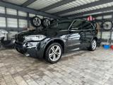 BMW X5 xDrive30d -M-Paket / 7 Sitzer/ AHK/ Head Up - BMW X5: 7 Sitze