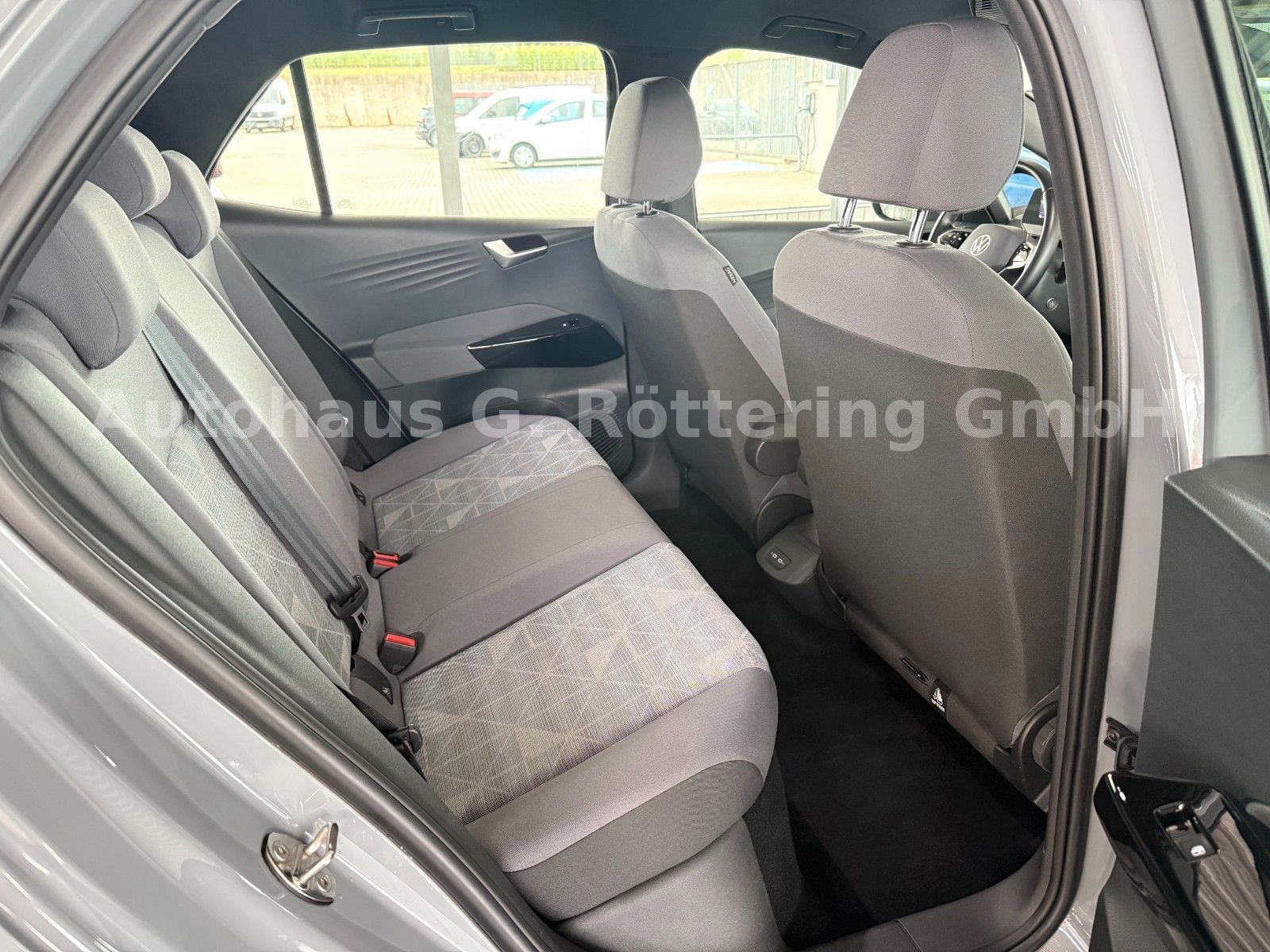 Fahrzeugabbildung Volkswagen ID.3 Pro Life 62kWh +LED +BT +SOH92% +SHZ +Navi