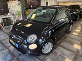 Fiat 500C*Mirror*Cabrio*Klima*1.Hand*Touch*Tempo - gebrauchte Fiat 500C aus dem Jahr 2017