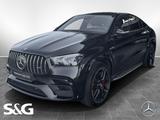 Mercedes-Benz GLE 63 AMG S 4MATIC+ Coupé AHK+Pano+HUD+360° - gebrauchte Mercedes-Benz GLE 63 AMG aus dem Jahr 2023