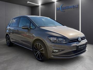 Volkswagen Golf Sportsvan - 2