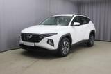 Hyundai TUCSON Family 1.6 T-GDI 110kW  5 Jahre Herste... - Hyundai TUCSON Tageszulassungen