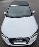 Audi A3 1.6 TDI Ambiente Cabriolet Ambiente - Audi A3: TDI Ambiente