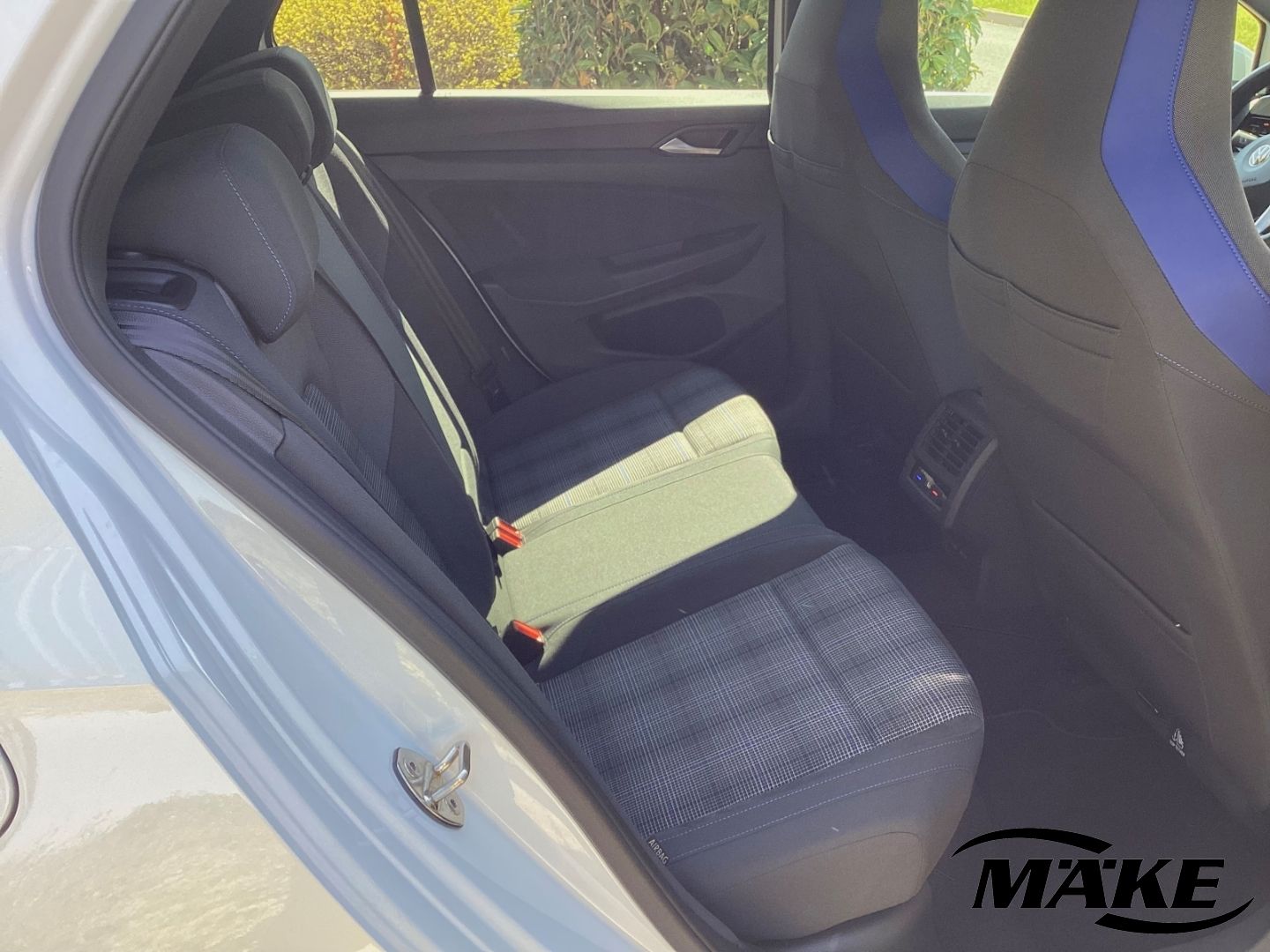 Golf GTE 1.4 TSI eHybrid IQ.L NAV RFK APP PLA