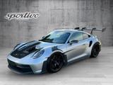 Porsche 911 GT3 RS - Porsche 911 Urmodell: Coupe