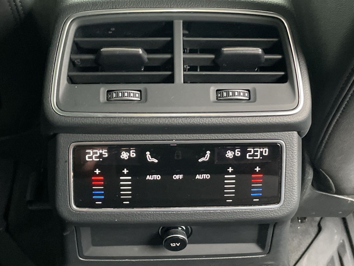 A6 Avant 55 TFSI e quattro S-line AHK/Matrix/ACC