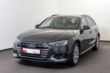 Audi A4 Avant Advanced 35 TDI S tr. STDHZG PDC NAVI - Audi A4 mit Diesel-Antrieb: Standheizung, Kombi, Automatik