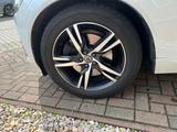Volvo XC60 T6 AWD R Design Geartronic R Design - Volvo XC60: Geartronic