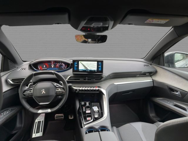 Foto Nummer 8: PEUGEOT 5008