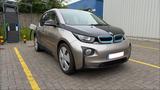 BMW i3 Range Extender REX Benzin + Elektro - gebrauchte BMW i3 aus dem Jahr 2015