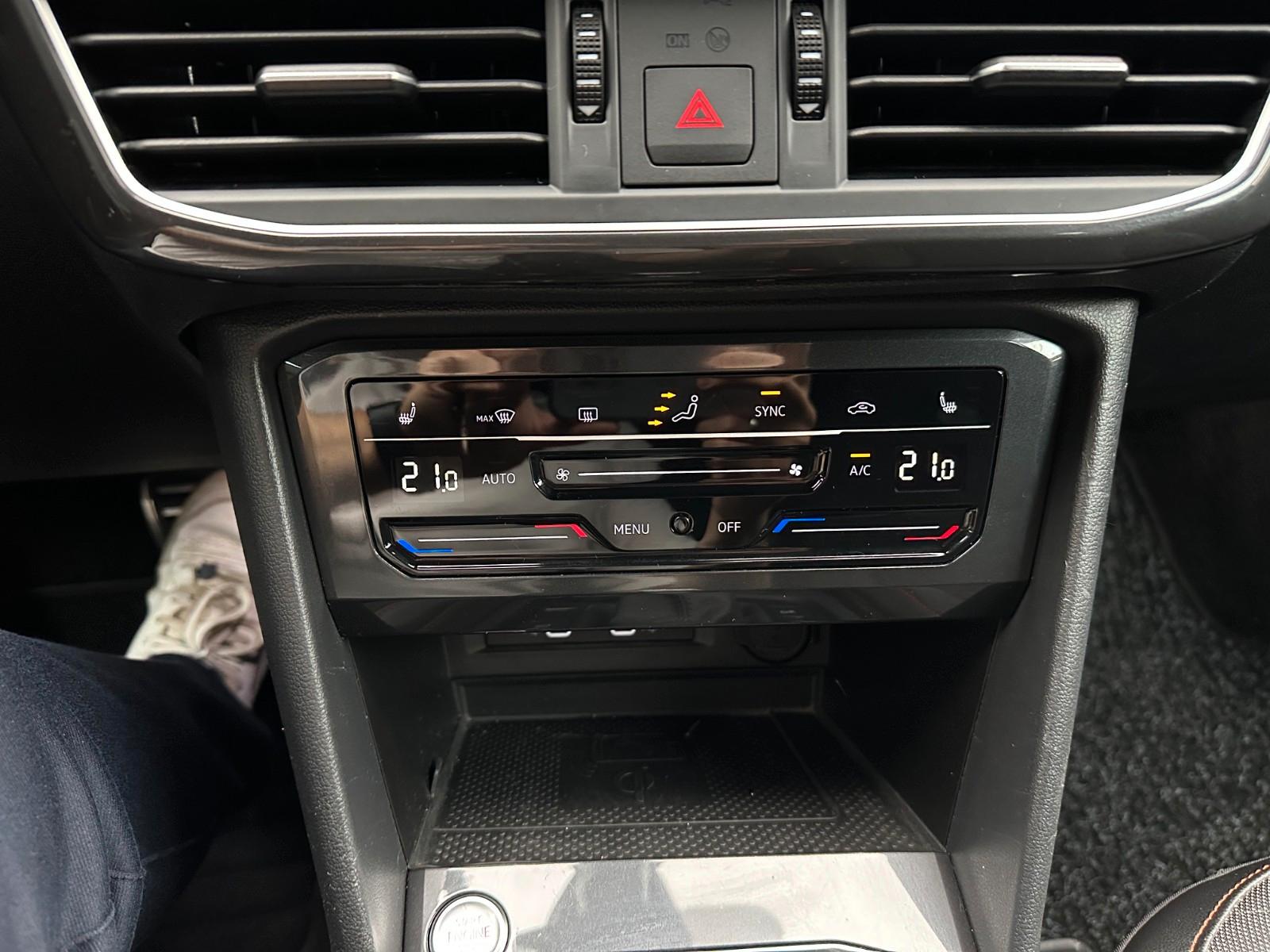 SEAT Tarraco FR 4Drive *7-SITZER*XL-Paket*19Zoll*KAME, миниатюра 21