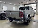 Dodge RAM/LARAMIE/AIR/BIG SCREEN/ BRC GASANLAGE - gebrauchte Dodge RAM aus dem Jahr 2019