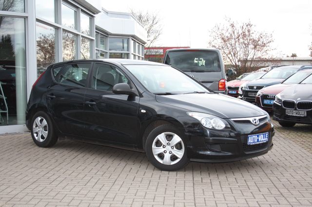 Hyundai i30 1.4 Edition Klimaanlage 2.Hand