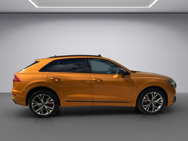 Q8 50 3.0 TDI quattro competition plus PANO