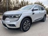 Renault Koleos INTENSE 2.0 DCI AUTOMATICA EURO6 - Renault Koleos Kombi Gebrauchtwagen