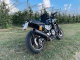 Yamaha XJR 1300