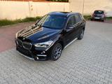 BMW X1 sDrive18d/Kamera/Navi//Service NEU - BMW X1 Gebrauchtwagen in Frankfurt