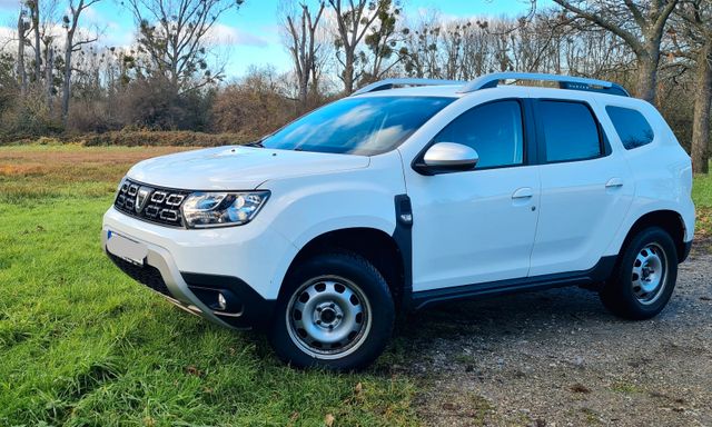 Dacia Duster TCe 130 2WD GPF Prestige