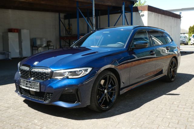 BMW M340d xDrive Touring Laser Pano 360°