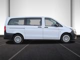 Mercedes-Benz Vito 114 TourerPro,lang,Automatik,8Sitze,Kamera - Mercedes-Benz Vito mit Diesel-Antrieb: Kleinbus, Automatik
