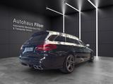 Mercedes-Benz Mercedes C63T AMG*Pano-Dach* Burmester*Distronic - Mercedes C 63 AMG Benzin Gebrauchtwagen